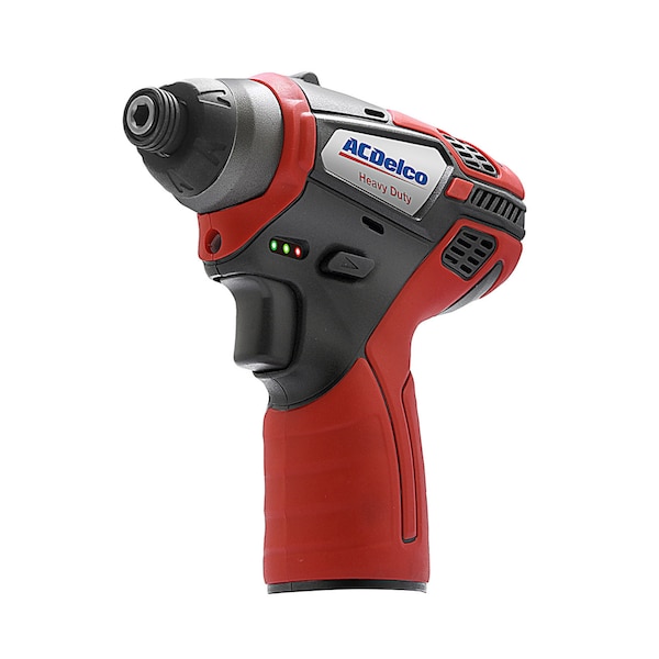 Acdelco G12 12V 1/4'' Cordless Impact Driver, (Tool Only), ARI12105T ARI12105T - main